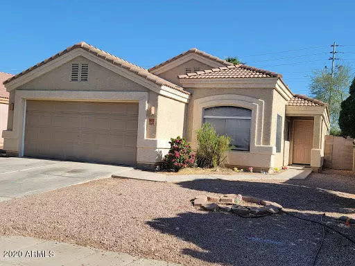 Chandler, AZ 85225,631 N WILLIAMS Street