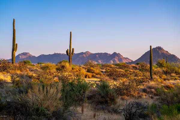 11195 E BALANCING ROCK Road #14, Scottsdale, AZ 85262