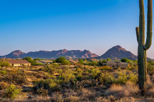 Scottsdale, AZ 85262,11195 E BALANCING ROCK Road #14