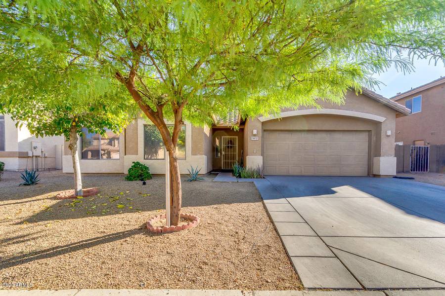 7507 S 15TH Lane, Phoenix, AZ 85041