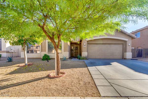 Phoenix, AZ 85041,7507 S 15TH Lane