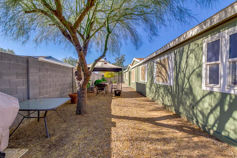 83 N MULBERRY Street, Florence, AZ 85132