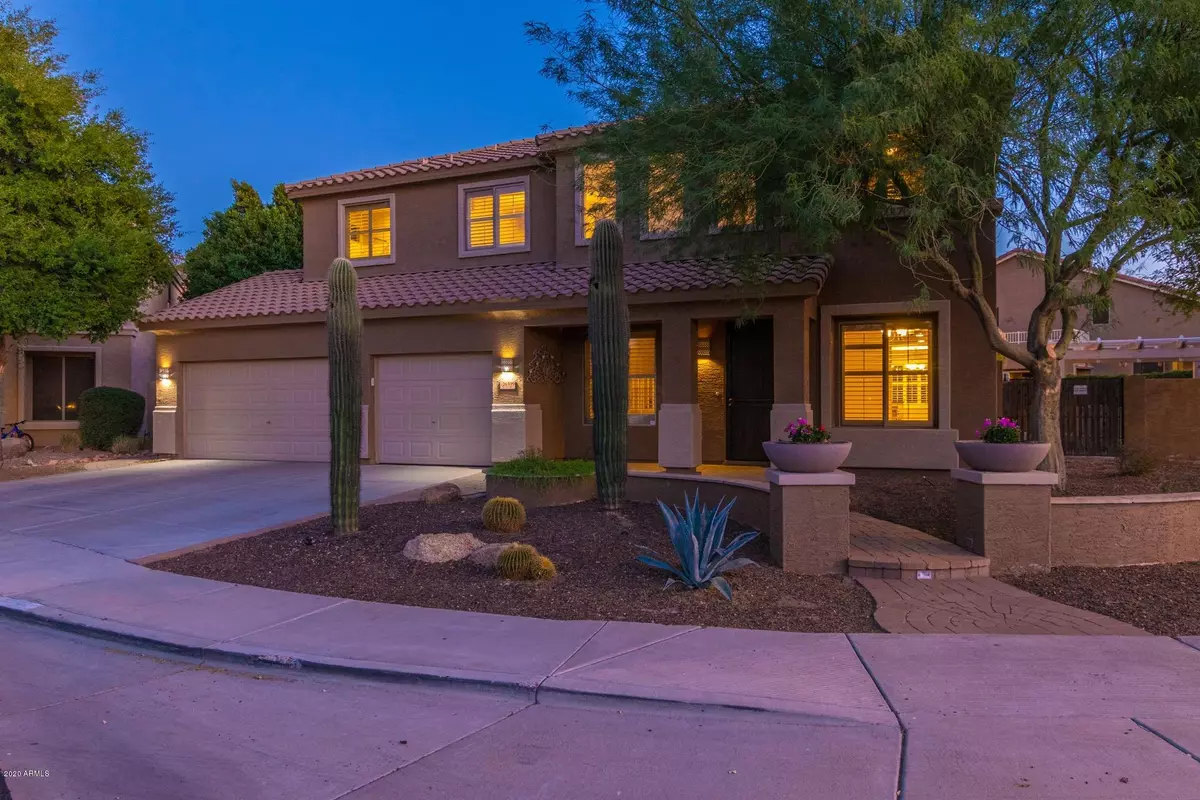 Peoria, AZ 85383,26399 N 73RD Drive