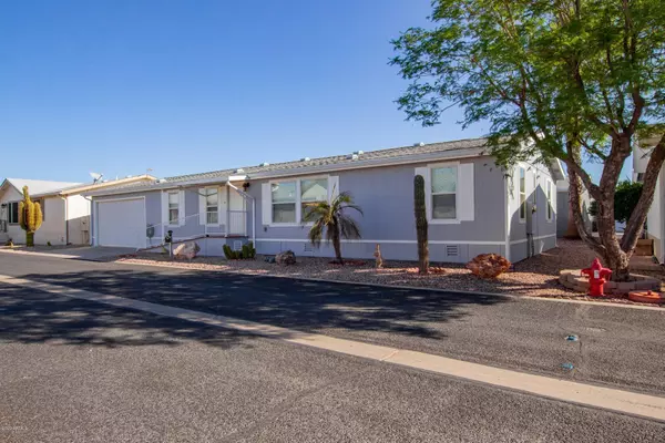 Surprise, AZ 85374,17200 W BELL Road #2347