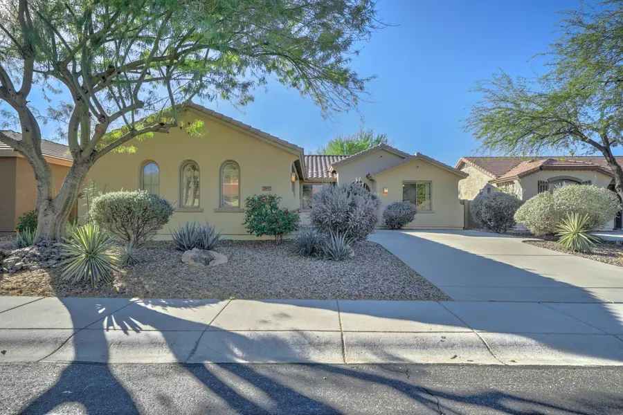 2847 W WALDEN Way, Anthem, AZ 85086