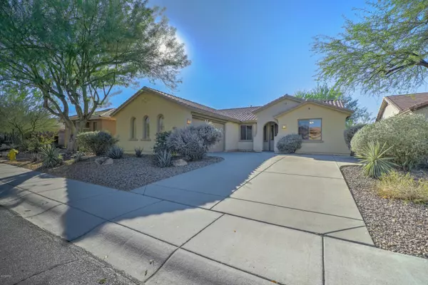 Anthem, AZ 85086,2847 W WALDEN Way