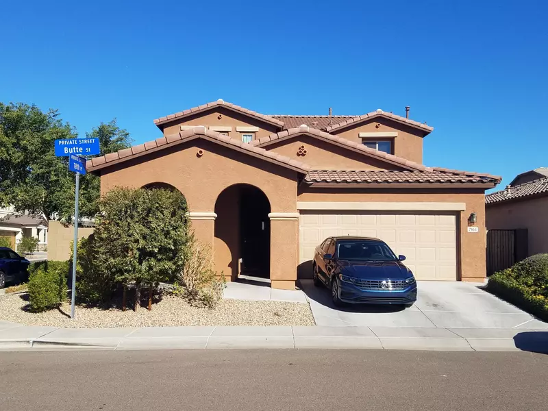 Mesa, AZ 85207