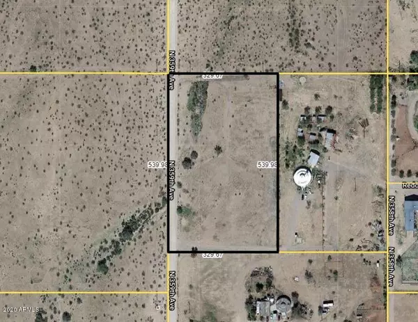 42 N 359th Avenue #-, Tonopah, AZ 85354