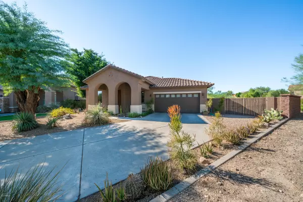 Peoria, AZ 85383,26498 N 84TH Drive