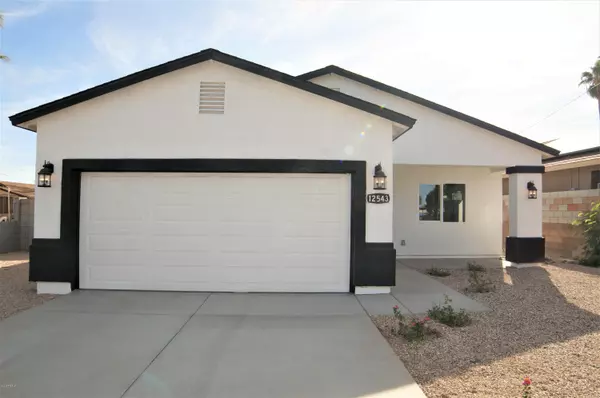 Surprise, AZ 85378,12543 W COTTONWOOD Street