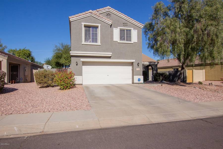 17558 W CALAVAR Road, Surprise, AZ 85388