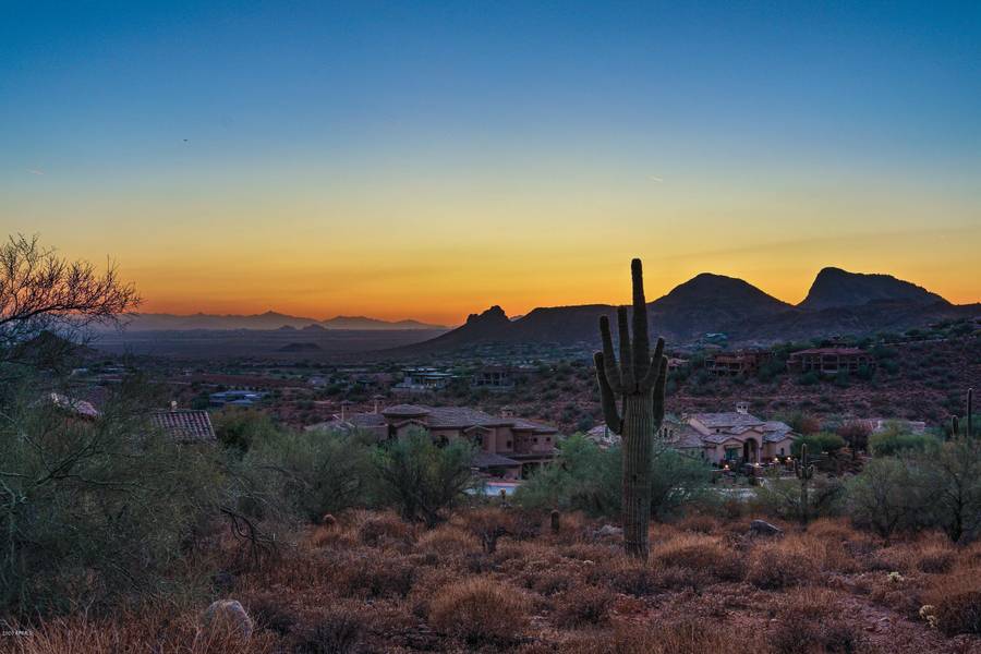 9912 N CANYON VIEW Lane #29, Fountain Hills, AZ 85268