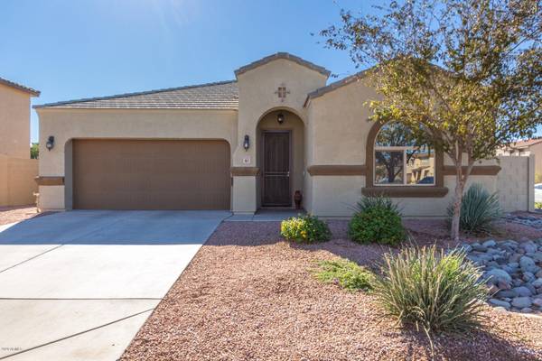 1617 E JAHNS Street, Casa Grande, AZ 85122