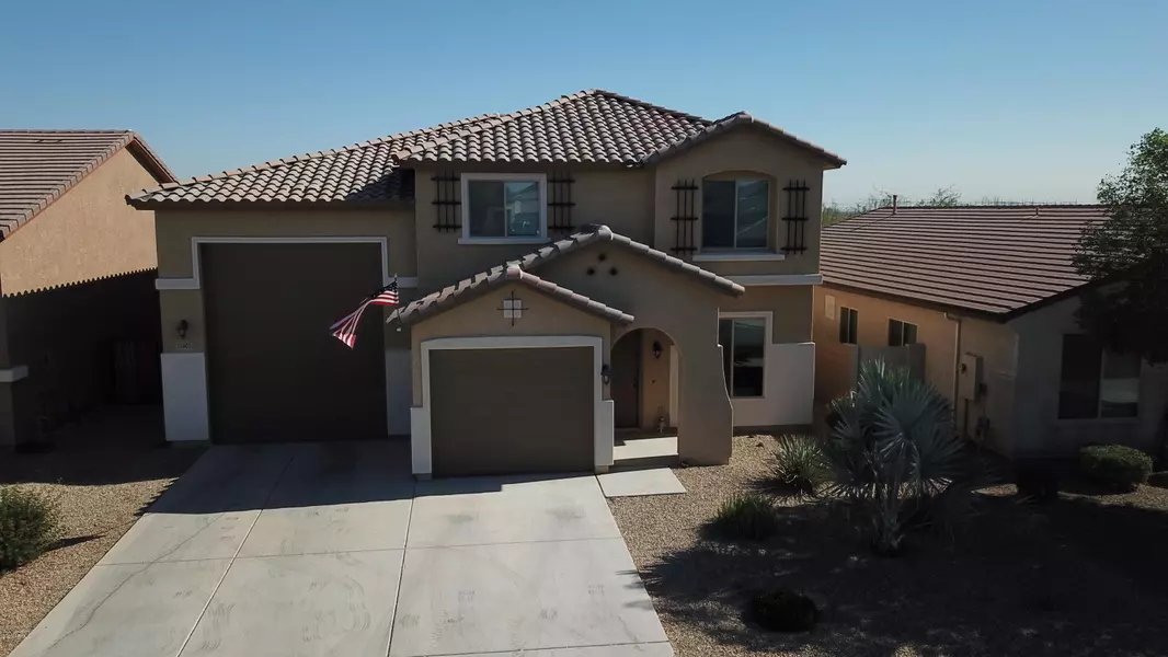 25807 N 131ST Drive, Peoria, AZ 85383