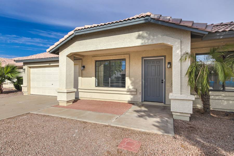 538 W MESQUITE Street, Gilbert, AZ 85233