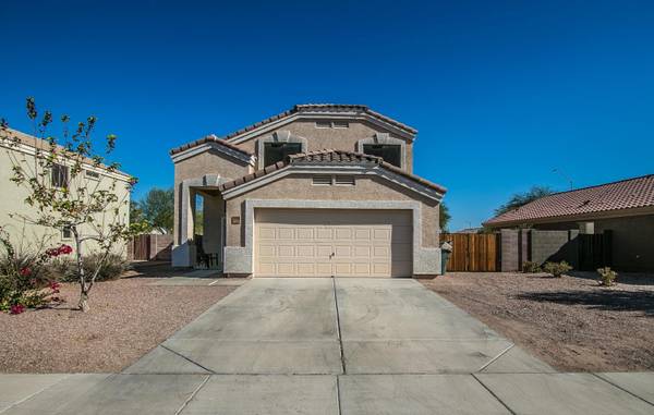 Casa Grande, AZ 85122,2076 N WILDFLOWER Lane