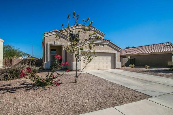 Casa Grande, AZ 85122,2076 N WILDFLOWER Lane