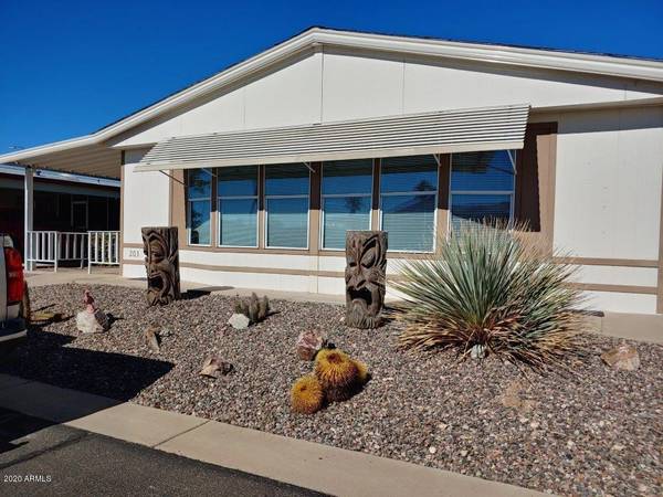 Apache Junction, AZ 85119,2400 E BASELINE Avenue #203