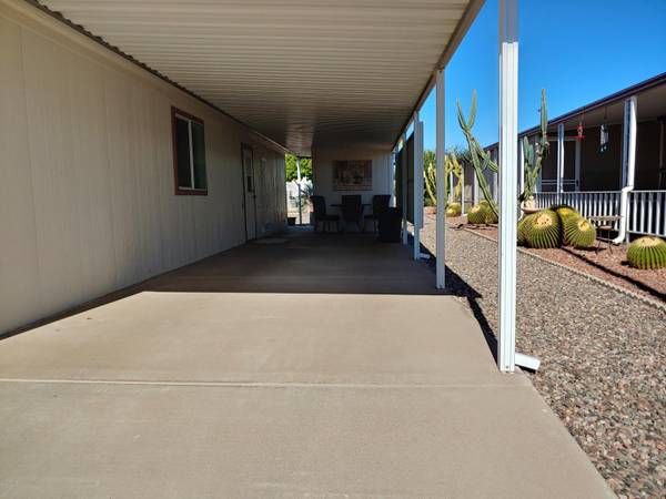 Apache Junction, AZ 85119,2400 E BASELINE Avenue #203