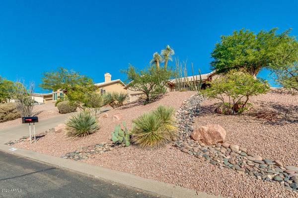 Fountain Hills, AZ 85268,11025 N Buffalo Drive