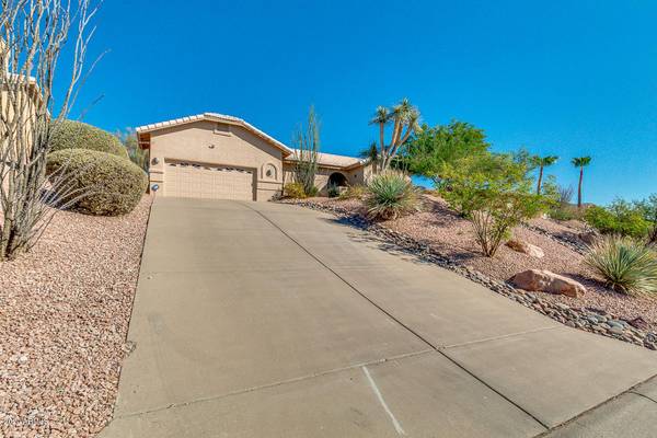 Fountain Hills, AZ 85268,11025 N Buffalo Drive