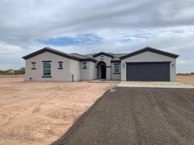 22681 N 222 Avenue, Surprise, AZ 85387