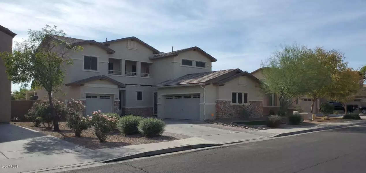 215 W KEY WEST Drive, Casa Grande, AZ 85122