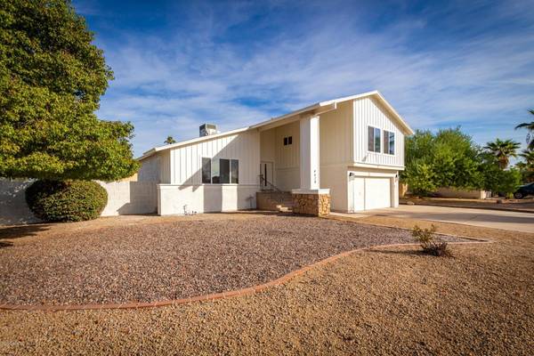 Chandler, AZ 85226,4628 W JUPITER Way