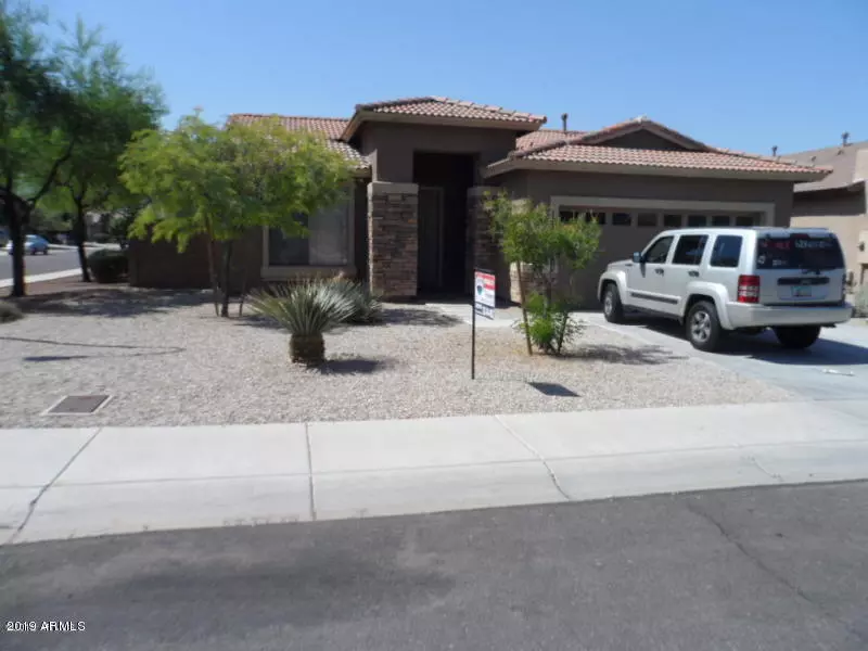 11555 W LA REATA Avenue, Avondale, AZ 85392