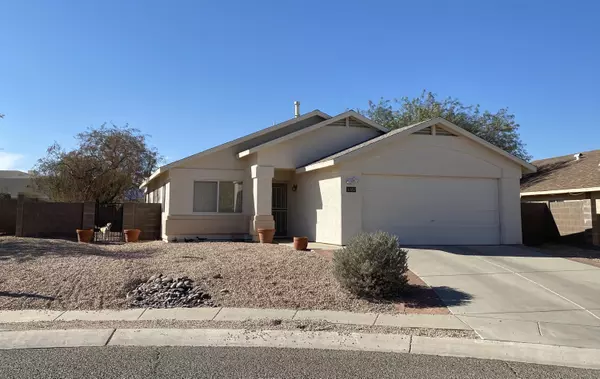 Tucson, AZ 85745,3382 W VIA CAMPANA DE ORO --