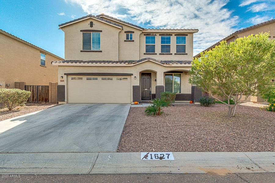 1627 W DESERT SPRING Way, San Tan Valley, AZ 85144