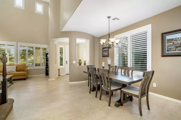 Gilbert, AZ 85296,3824 E MESQUITE Street