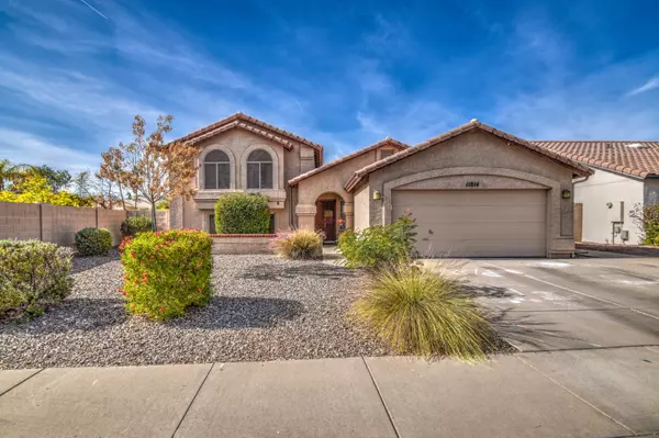 Phoenix, AZ 85044,11814 S 46TH Street