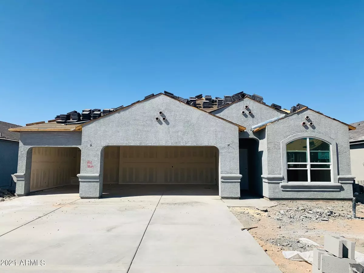 Coolidge, AZ 85128,4650 W CINNAMON Avenue