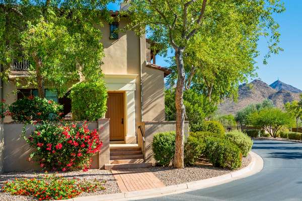 Scottsdale, AZ 85255,18650 N THOMPSON PEAK Parkway #2049