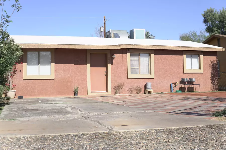 2934 W MONTE VISTA Road, Phoenix, AZ 85009