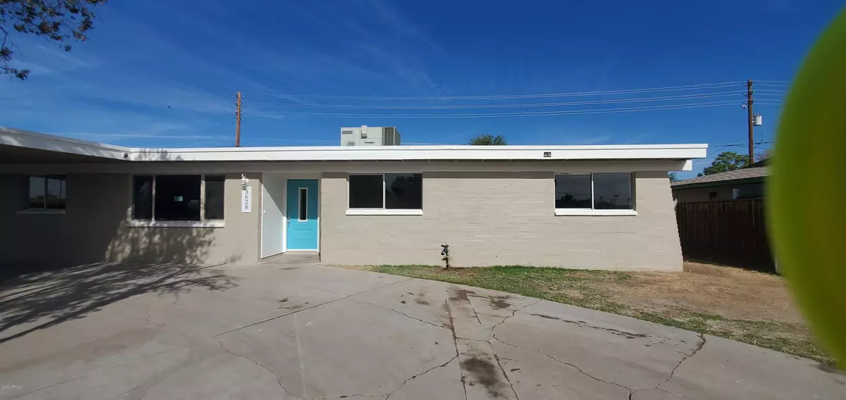 Phoenix, AZ 85051,3628 W GRISWOLD Road