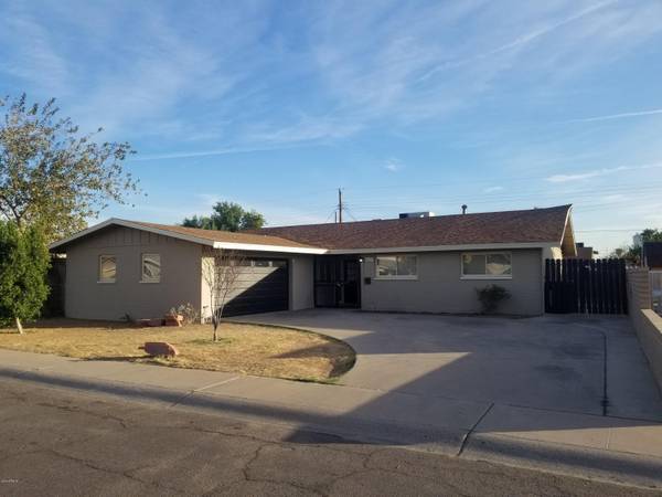 Glendale, AZ 85301,4337 W CLAREMONT Street