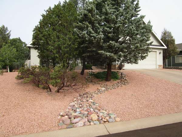 Payson, AZ 85541,512 N EAGLE RIDGE Road