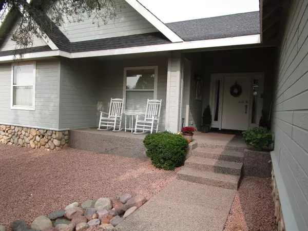 Payson, AZ 85541,512 N EAGLE RIDGE Road