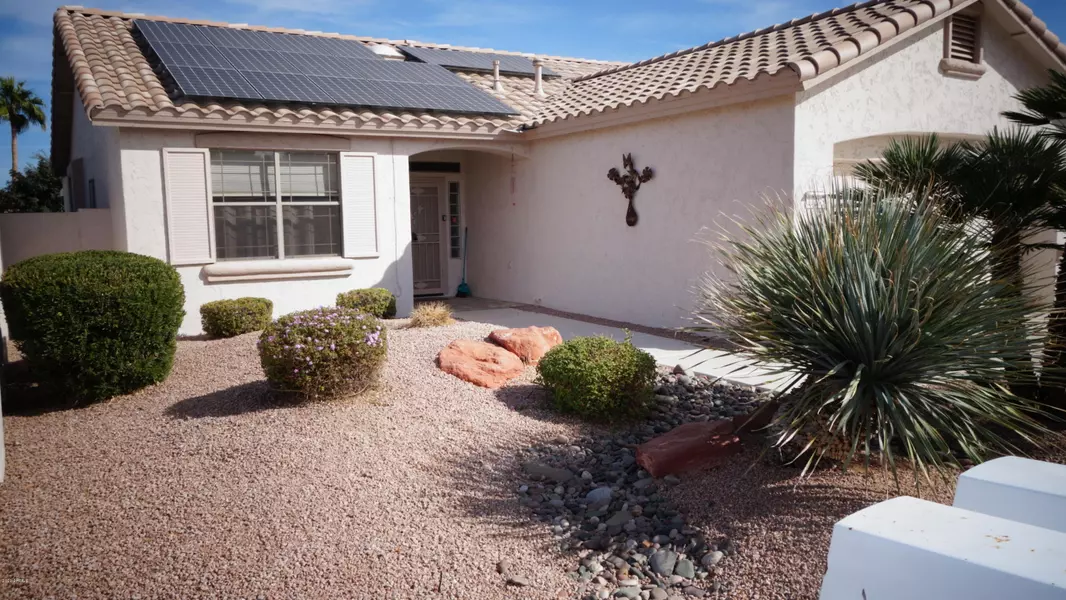 17203 N ERIN Lane, Surprise, AZ 85374