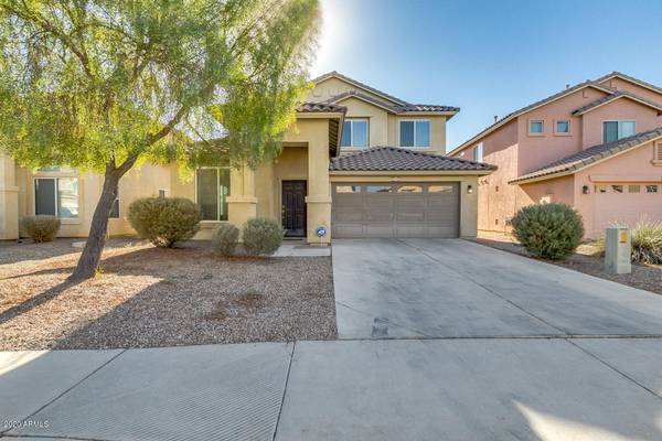 Maricopa, AZ 85138,44115 W PALMEN Drive