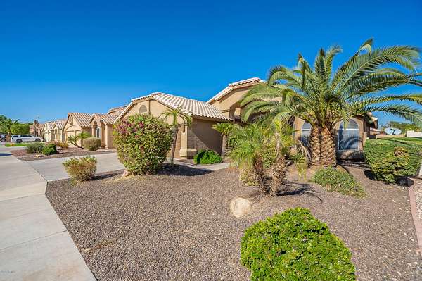 12720 W LEWIS Avenue, Avondale, AZ 85392