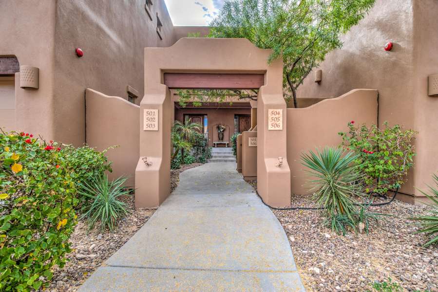 13600 N Fountain Hills Boulevard #505, Fountain Hills, AZ 85268