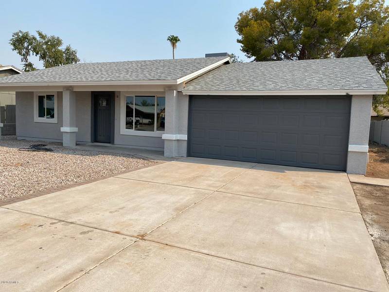 2531 E BALTIMORE Street, Mesa, AZ 85213