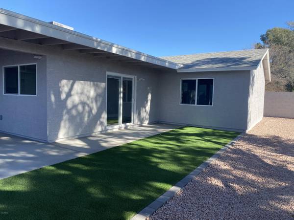 Mesa, AZ 85213,2531 E BALTIMORE Street