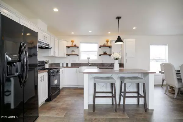 Surprise, AZ 85387,0 W Skinner Road