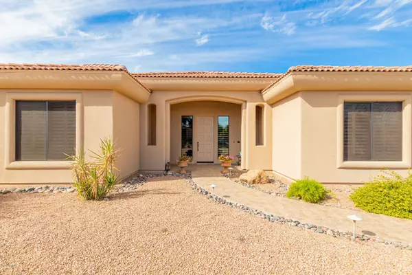 Rio Verde, AZ 85263,27706 N DESIERTO Drive