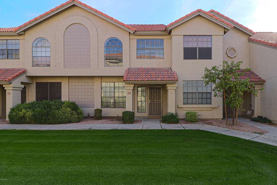 3930 W MONTEREY Street #141, Chandler, AZ 85226