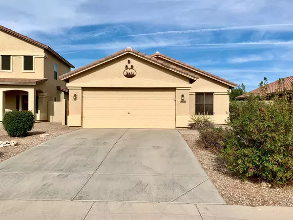 Maricopa, AZ 85139,45120 W PARAISO Lane